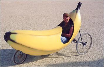 banana-bike